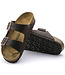 Birkenstock Arizona Soft Footbed Oiled Leather