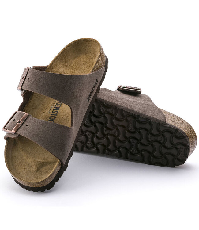 Birkenstock Arizona Classic Footbed Birkibuc