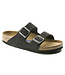 Birkenstock Arizona Soft Footbed Suede