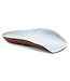 Birkenstock Blue Footbed Tradition