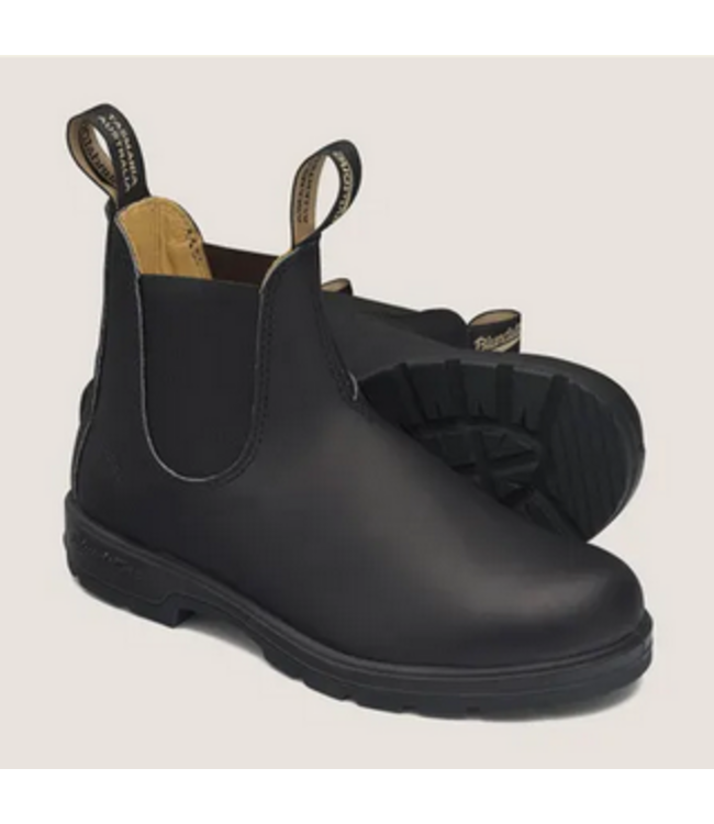 Blundstone 558 Elastic Sided Boot Lined
