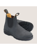 Blundstone 587 Elastic Sided Boot Lined