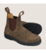Blundstone 585 Elastic Sided Boot Lined