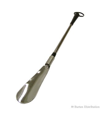 Burtan Leathers Jockey Shoe Horn