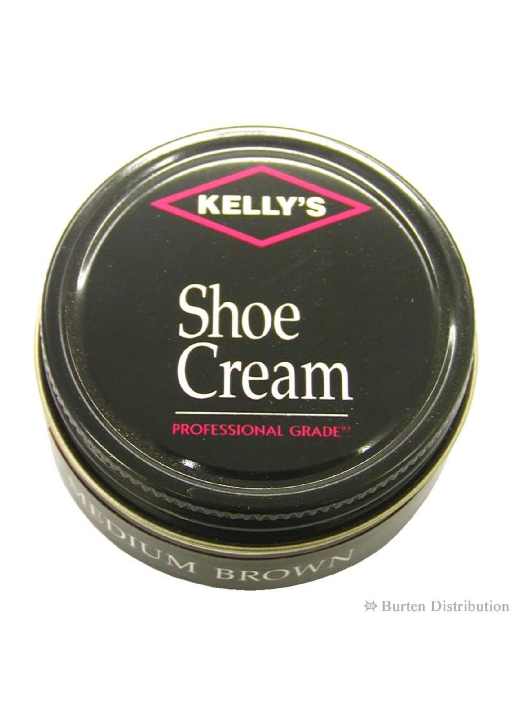 kelly's Shoe Cream (1.5OZ)