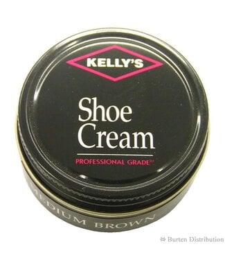 kelly's Shoe Cream (1.5OZ)