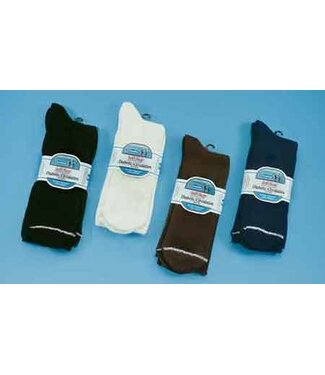 Creative Care Inc Creative Care Soft Step Diabetic Circulation Socks