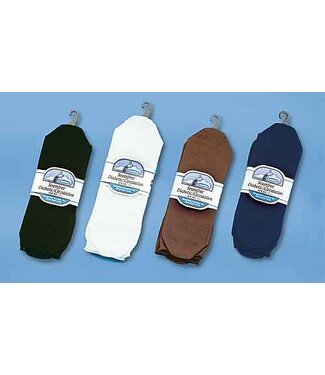 Creative Care Inc Creative Care Seam free Diabetic/ Circulation socks