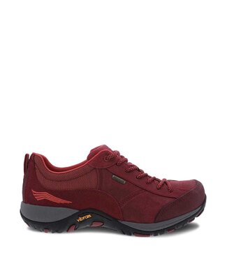 Dansko Paisley  Suede