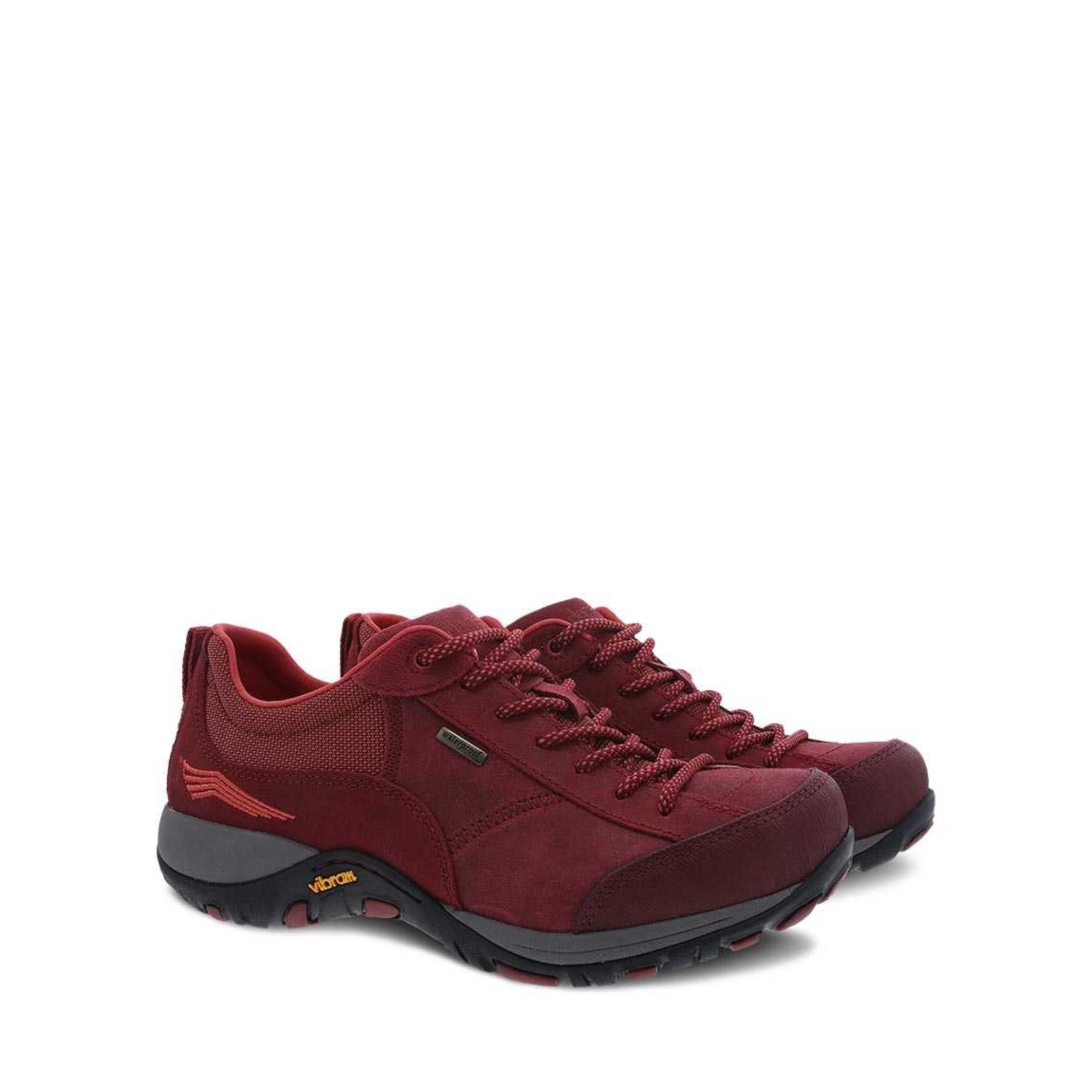 dansko paisley suede