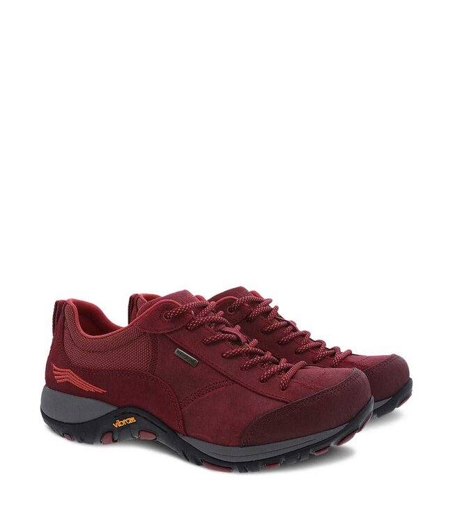 Dansko Paisley  Suede