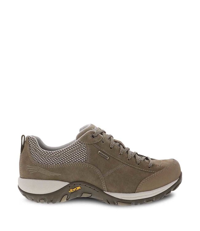 Dansko Paisley  Suede