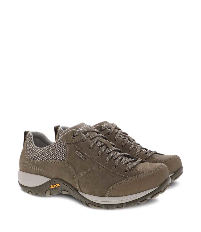 Dansko Paisley  Suede