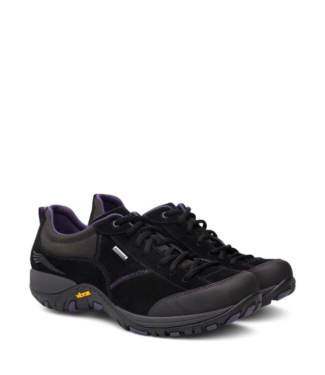 Dansko Paisley  Suede