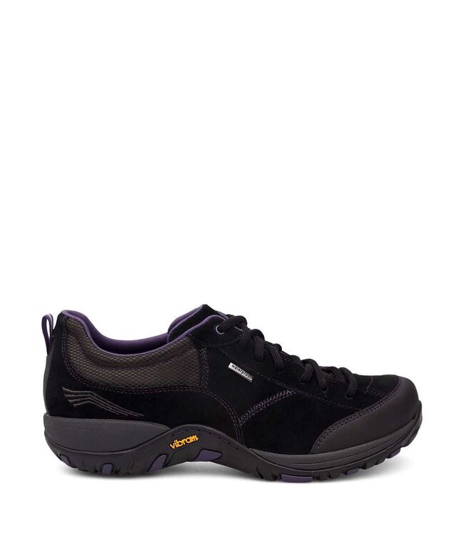 Dansko Paisley  Suede