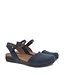 Dansko Rowan Milled Nubuck