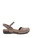 Dansko Rowan Milled Nubuck