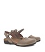 Dansko Rowan Milled Nubuck