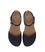 Dansko Rowan Milled Nubuck