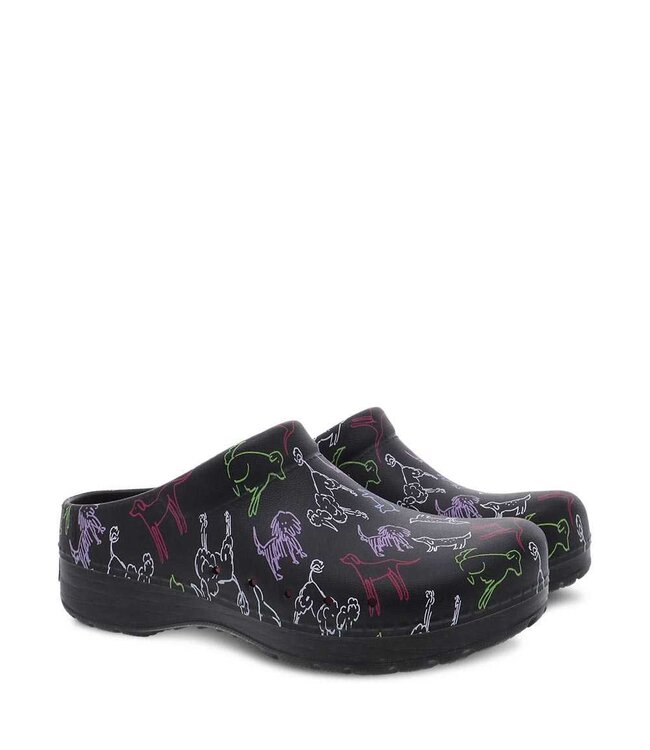 Dansko Kane Molded (4145)
