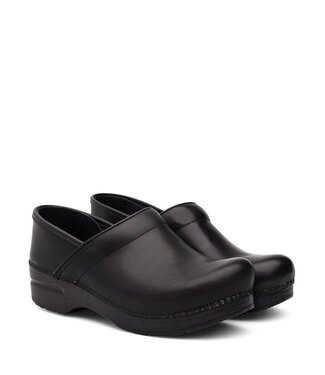 Dansko Pro Cabrio Black  (Men)