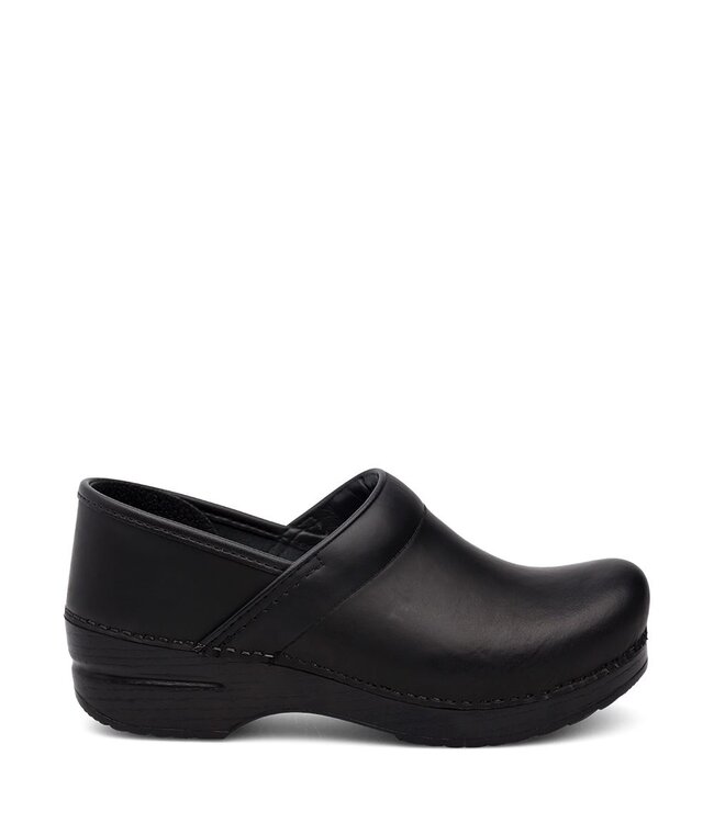 Dansko Pro Cabrio Black  (Men)