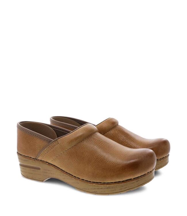Dansko Professional Distressed