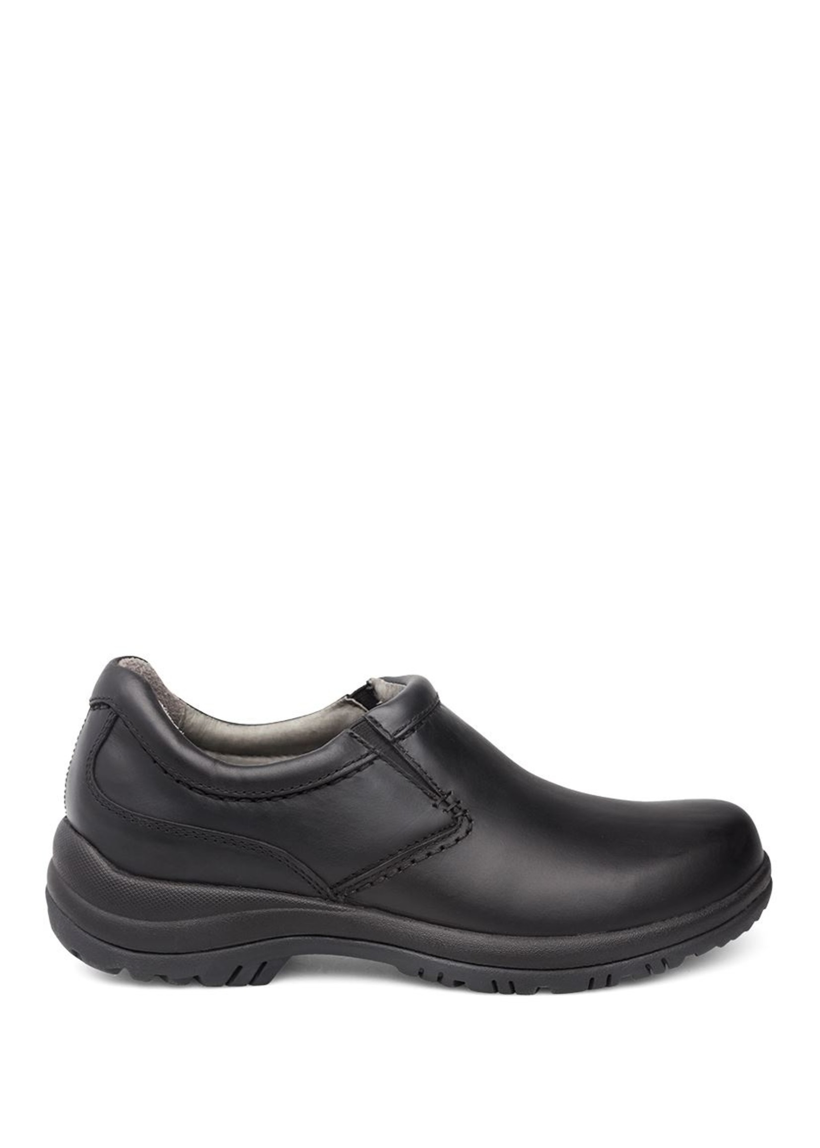 Dansko Wynn Smooth (Mens)