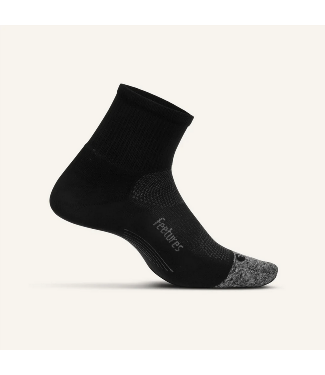 Feetures E201 Light Cushion Elite Quarter (E201)