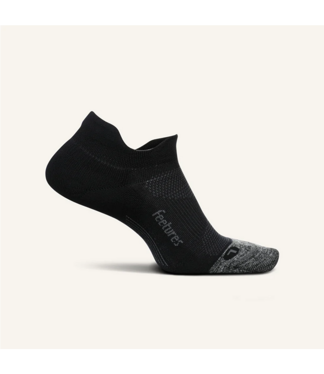 Feetures Light Cushion Elite No Show Tab (E501)