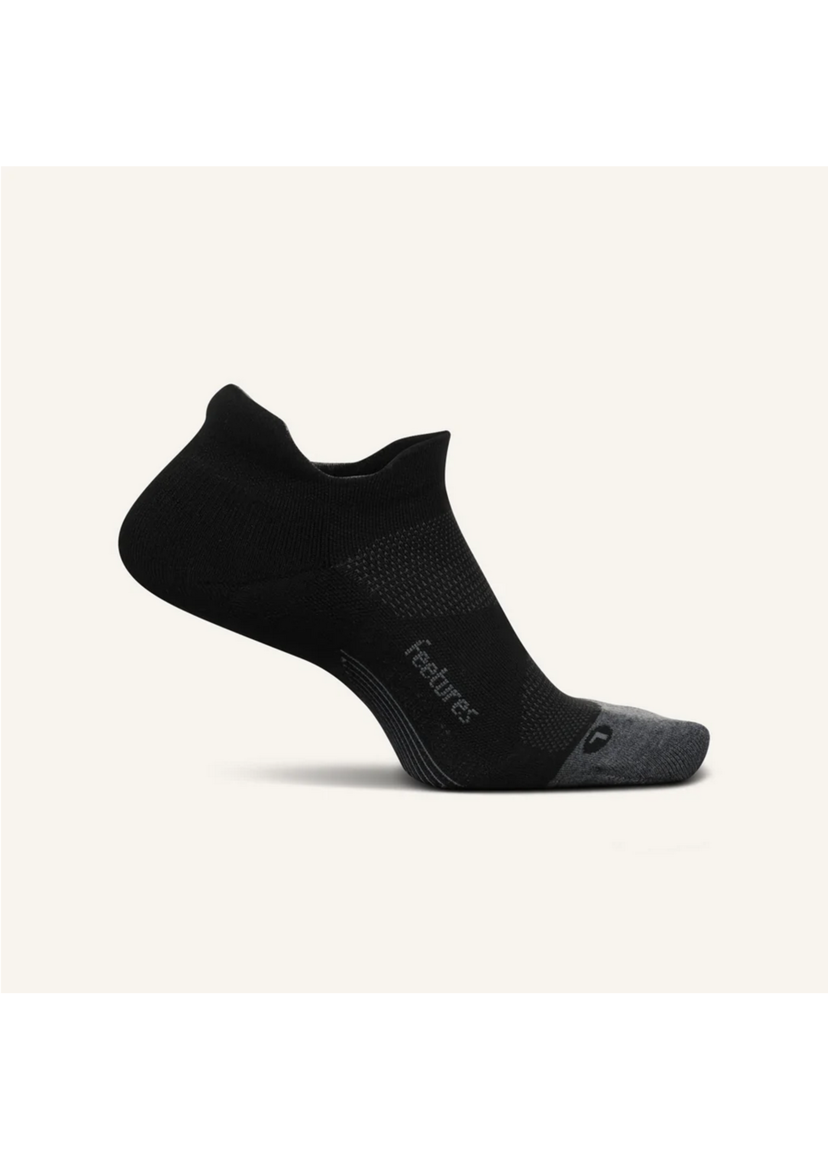 Feetures EC501 Max Cushion Elite No Show Tab