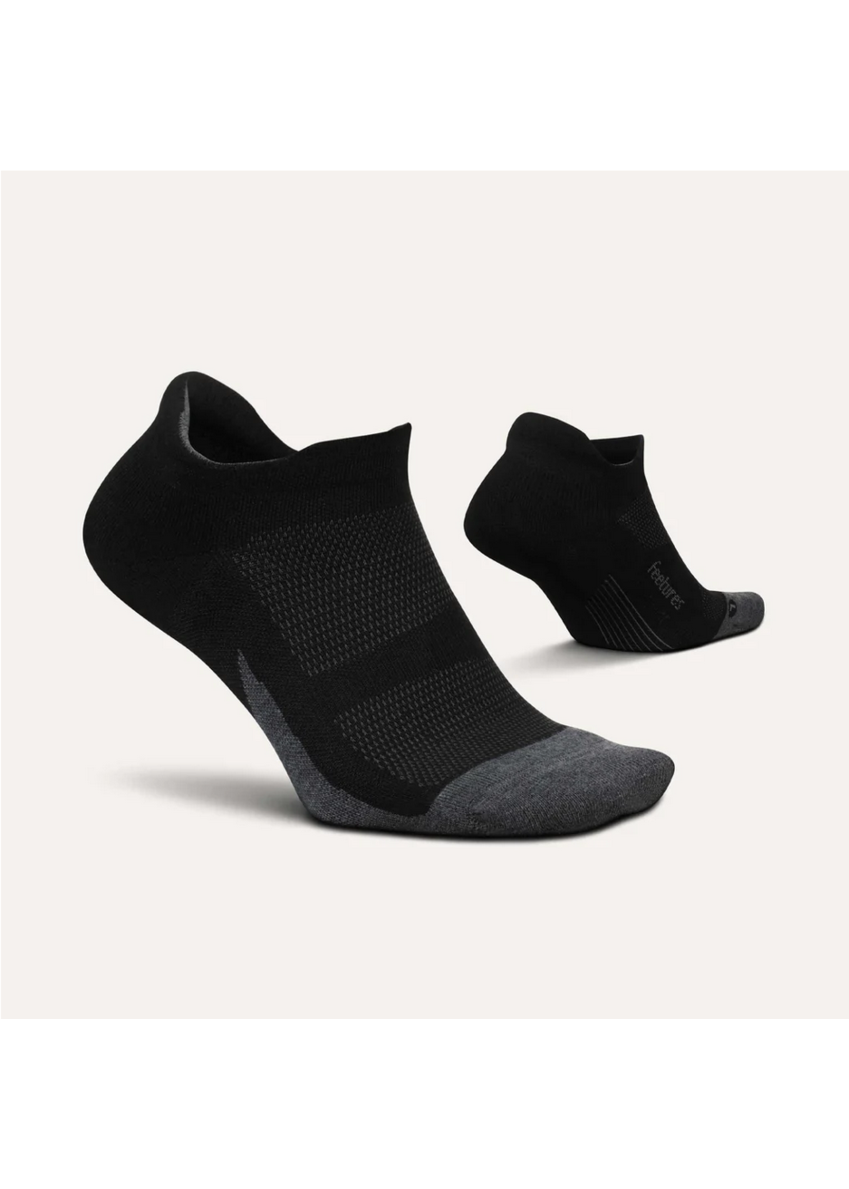 Feetures EC501 Max Cushion Elite No Show Tab