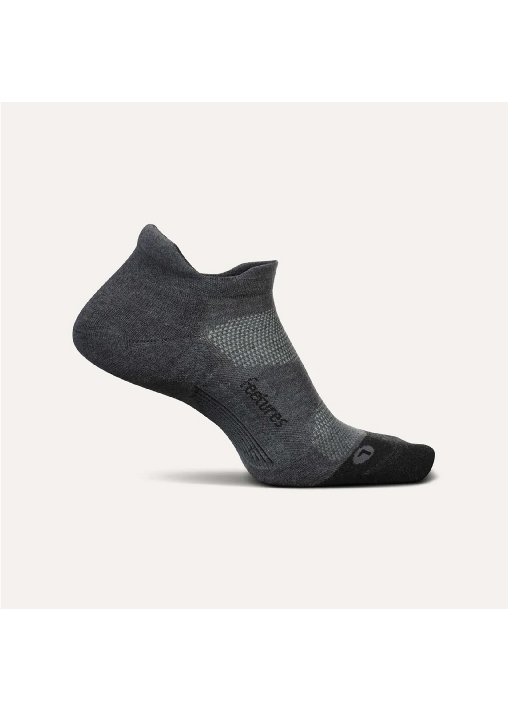 Feetures EC501 Max Cushion Elite No Show Tab