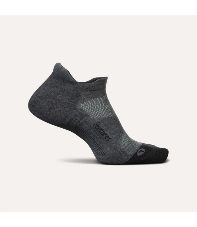 Feetures EC501 Max Cushion Elite No Show Tab
