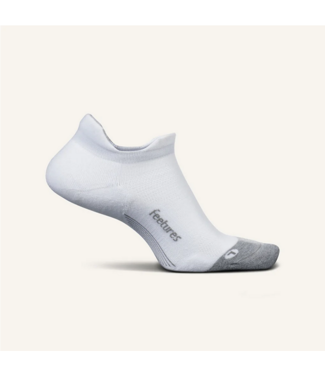 Feetures EC501 Max Cushion Elite No Show Tab