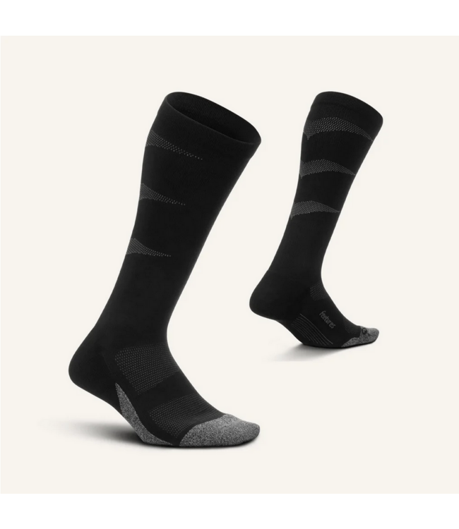 Feetures PC6025  Light Cushion Graduated Compression