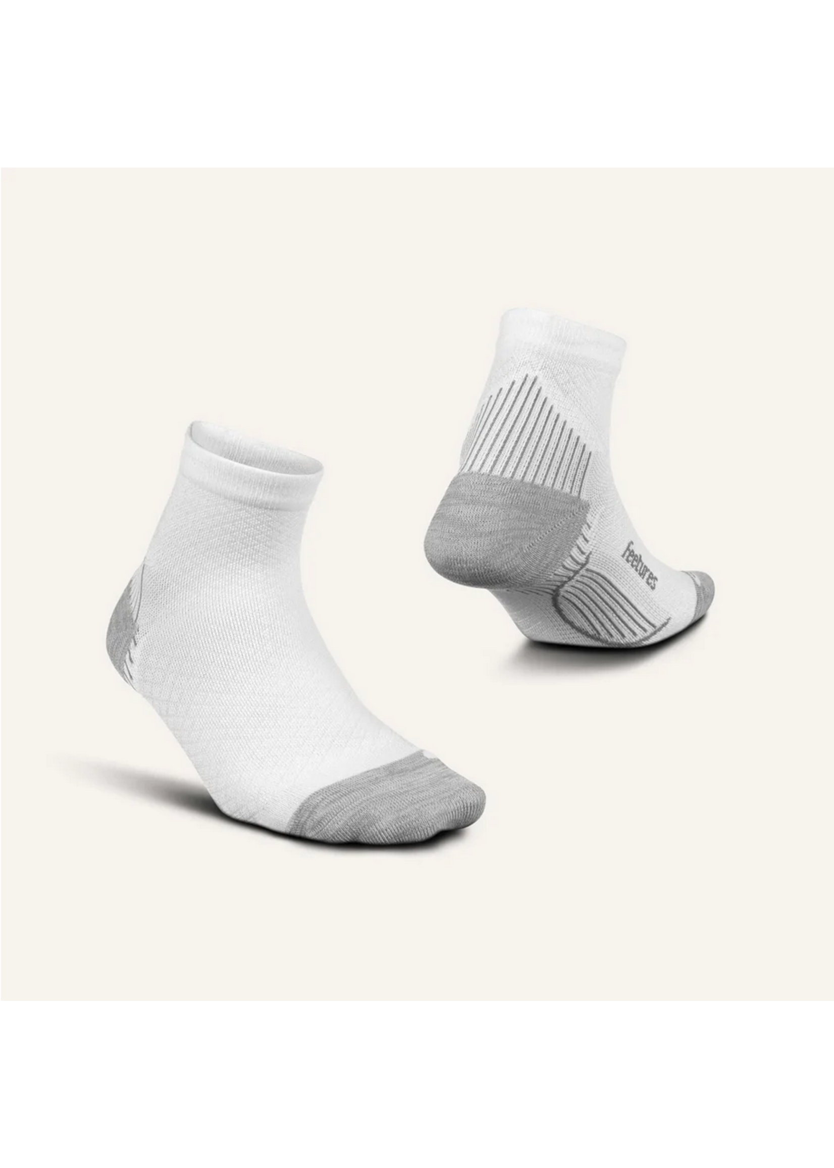 Feetures Plantar Fasciitis Ultra Light Quarter PF 251