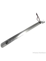 Four Seasons Four Seasons  16' Stainless Steel Shoe Horn FSLM16