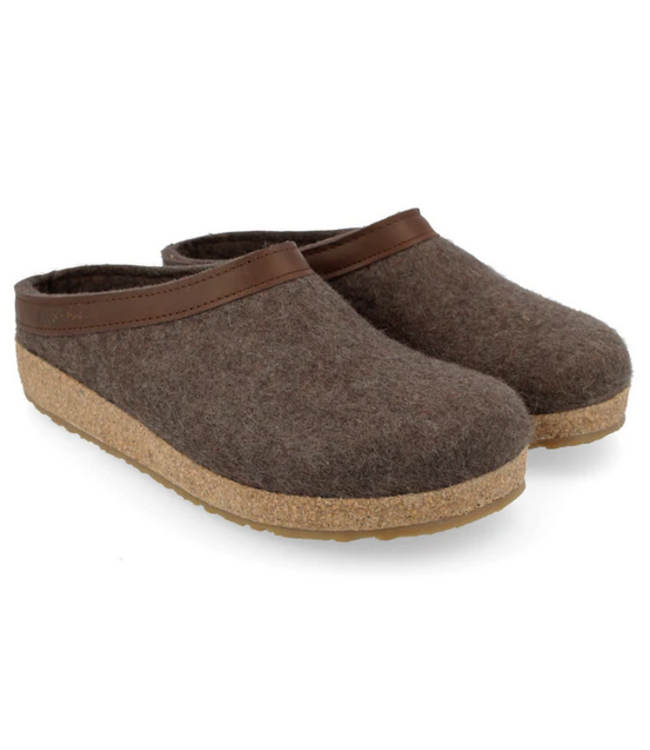 Haflinger GZL