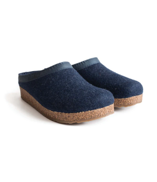 Haflinger GZL