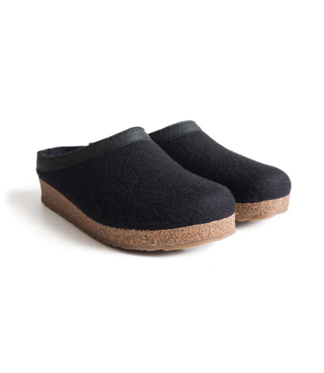 Haflinger GZL