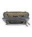 Joy Susan L8011 Chambray Mini Convertible Zip Around