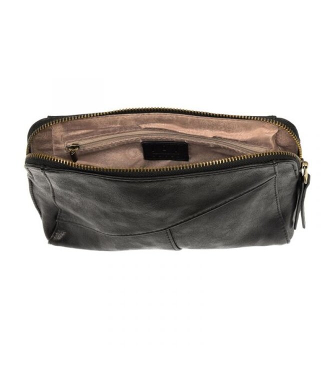 Joy Susan Gigi Crossbody With Woven Wrist Strap(L8138)