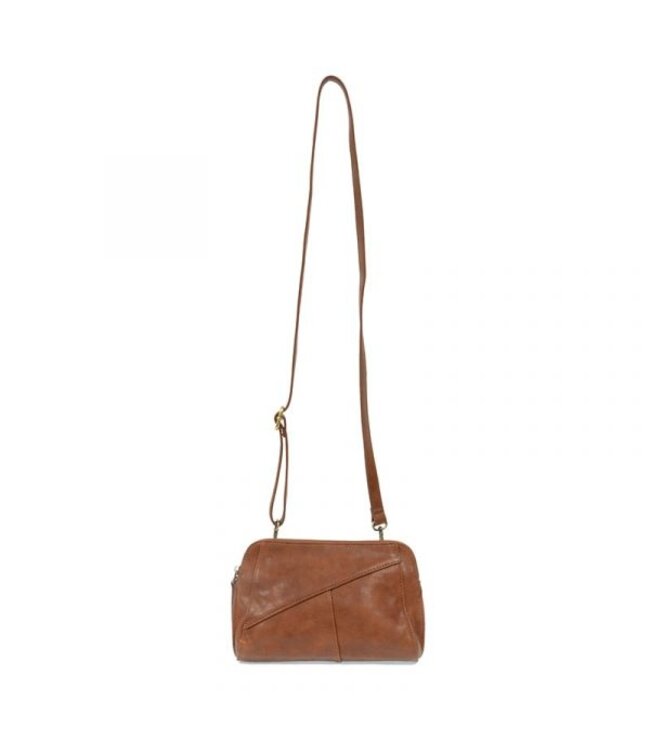 Joy Susan Gigi Crossbody With Woven Wrist Strap(L8138)