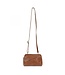 Joy Susan Gigi Crossbody With Woven Wrist Strap(L8138)