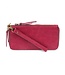 Joy Susan L8107  Chloe Zip Around Wallet  Wristlet