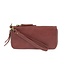Joy Susan L8107  Chloe Zip Around Wallet  Wristlet