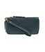 Joy Susan L8107  Chloe Zip Around Wallet  Wristlet