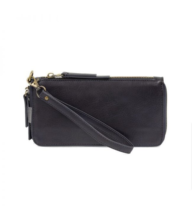 Joy Susan L8107  Chloe Zip Around Wallet  Wristlet