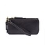 Joy Susan L8107  Chloe Zip Around Wallet  Wristlet